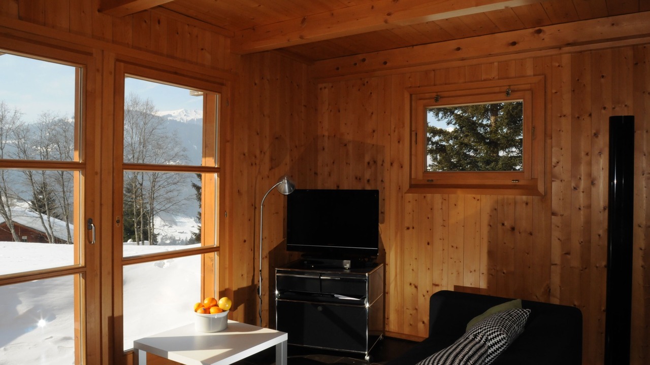 Photo of Livingroom in Ormont-Dessus