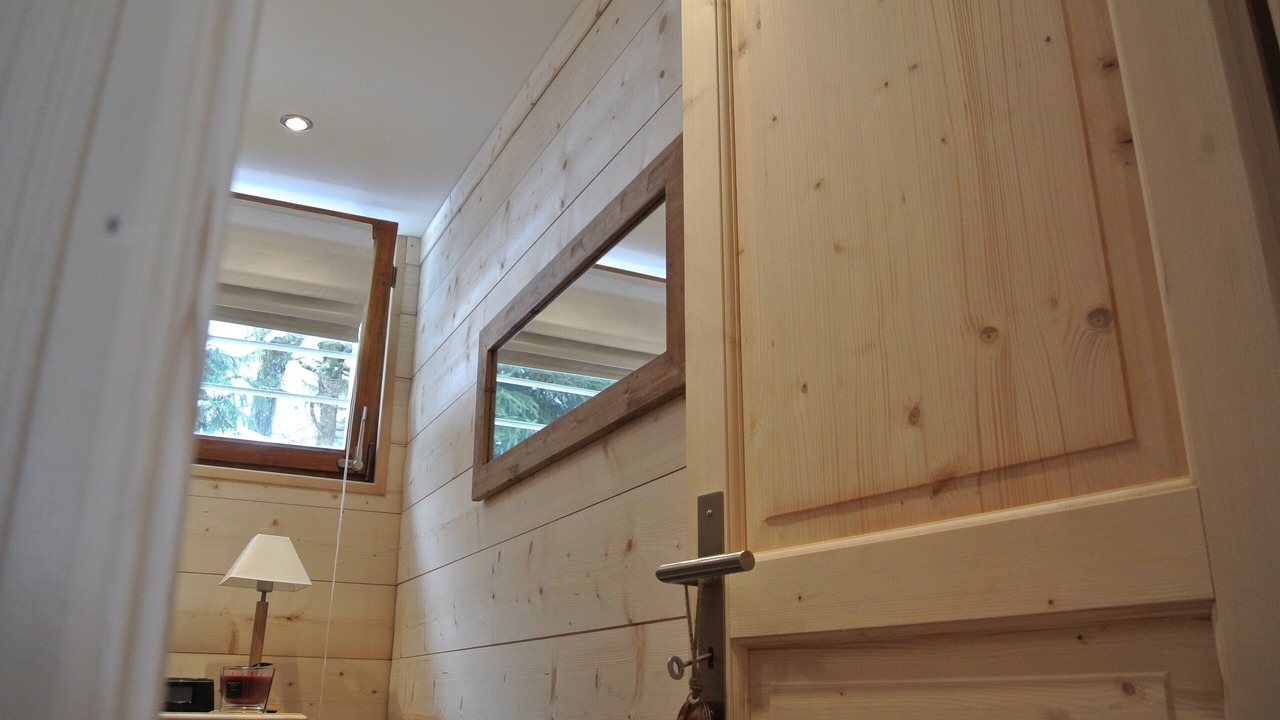 Photo of Bathroom in Megeve
