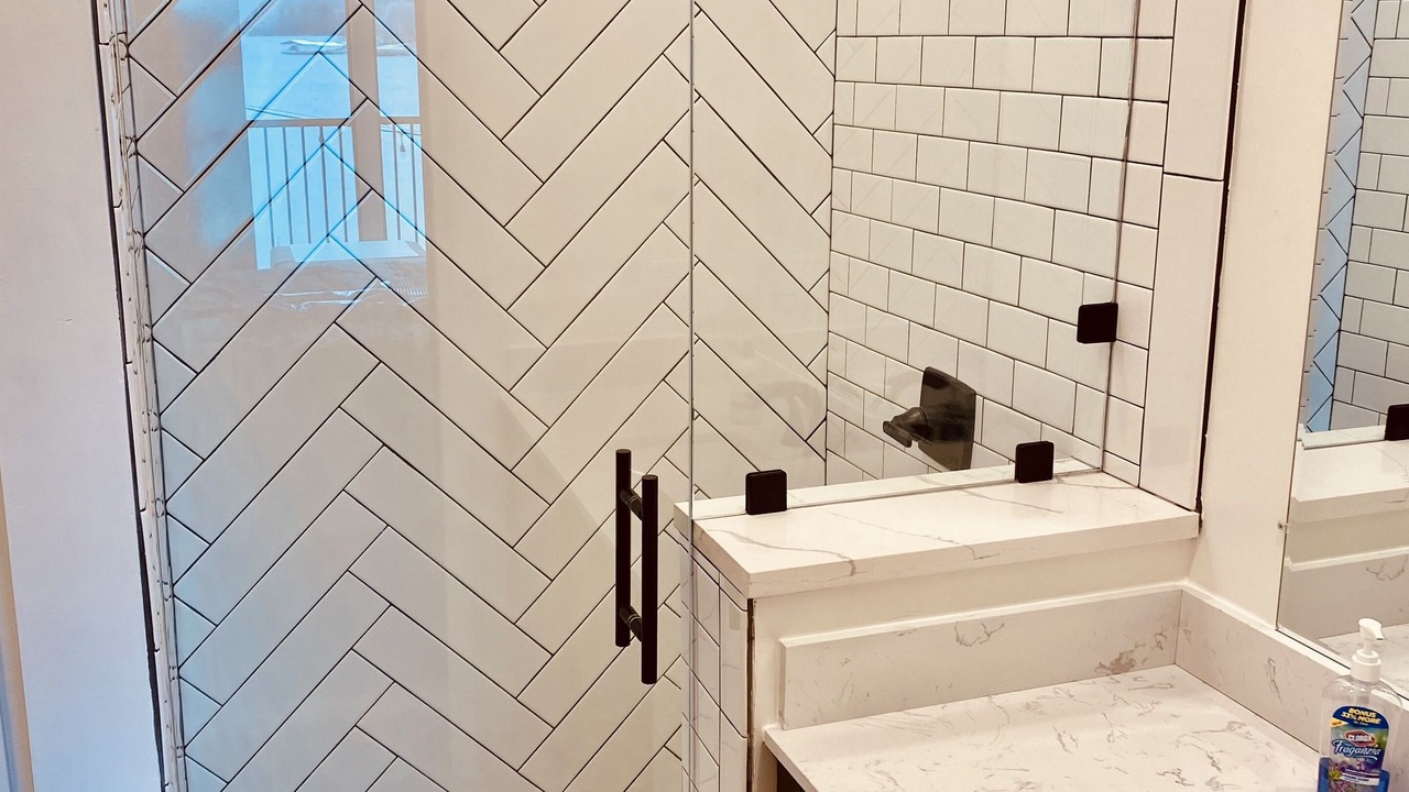 Photo of Bathroom in Lake of the Ozarks