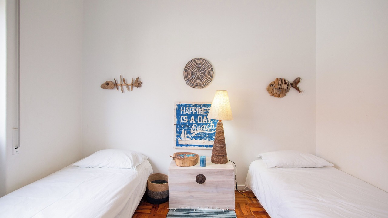 Photo of Bedroom in Cascais