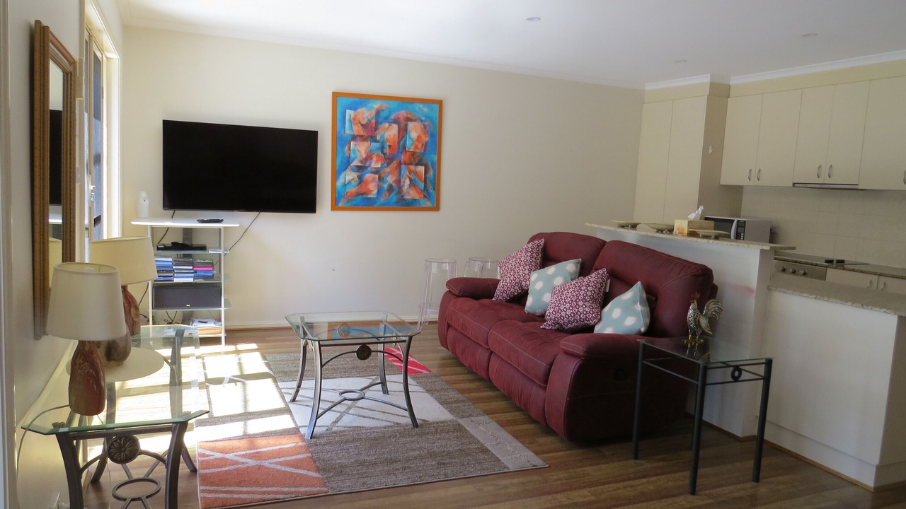 Photo of Livingroom in Long Beach