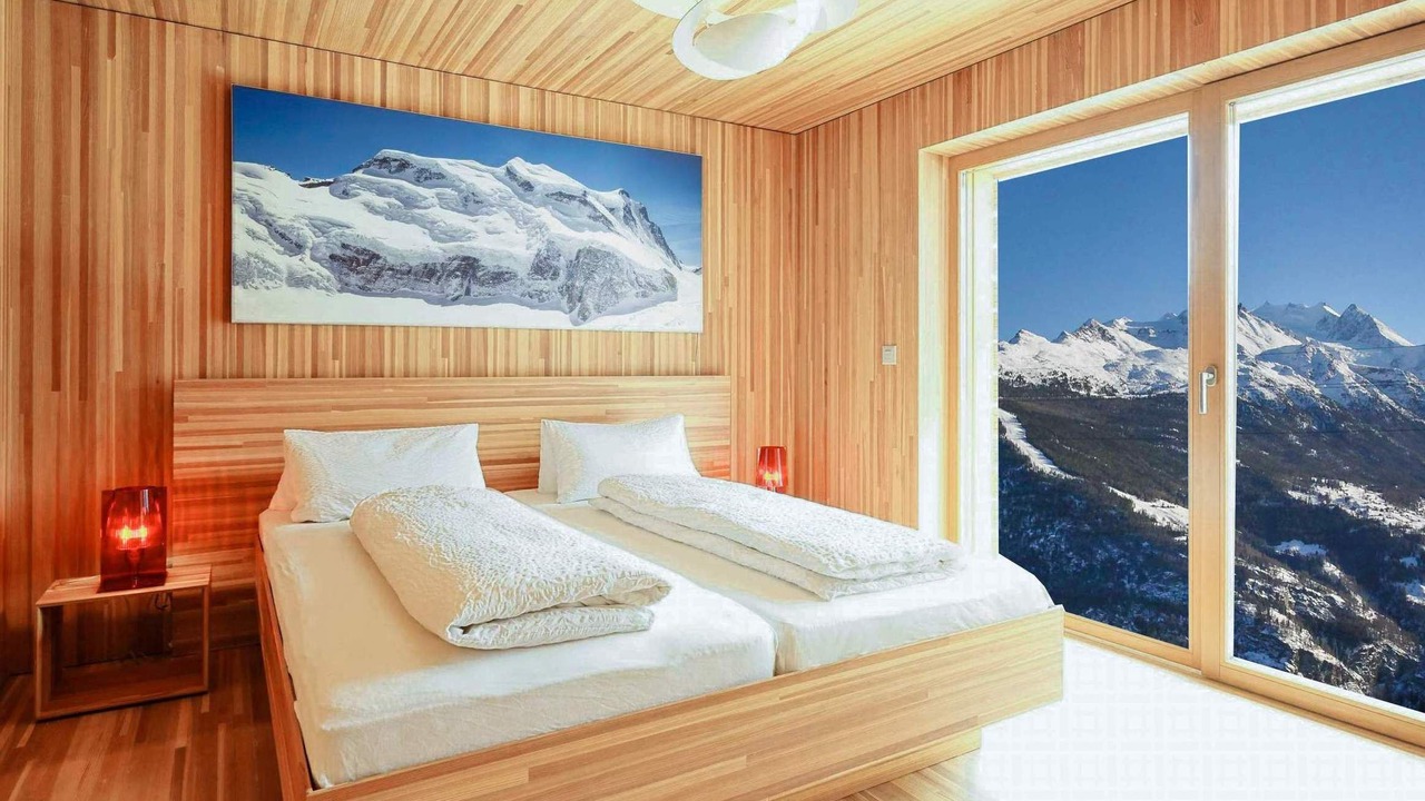 Photo of Bedroom in Toerbel