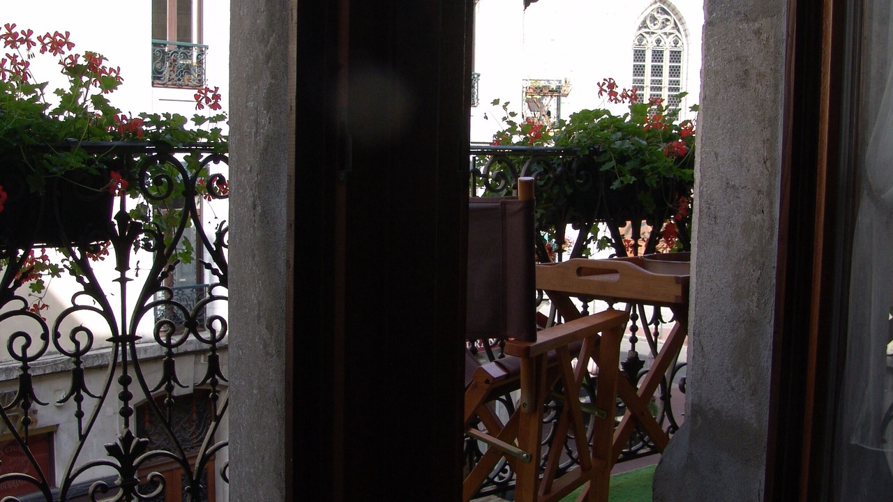 Photo of Others in Annecy Old Town