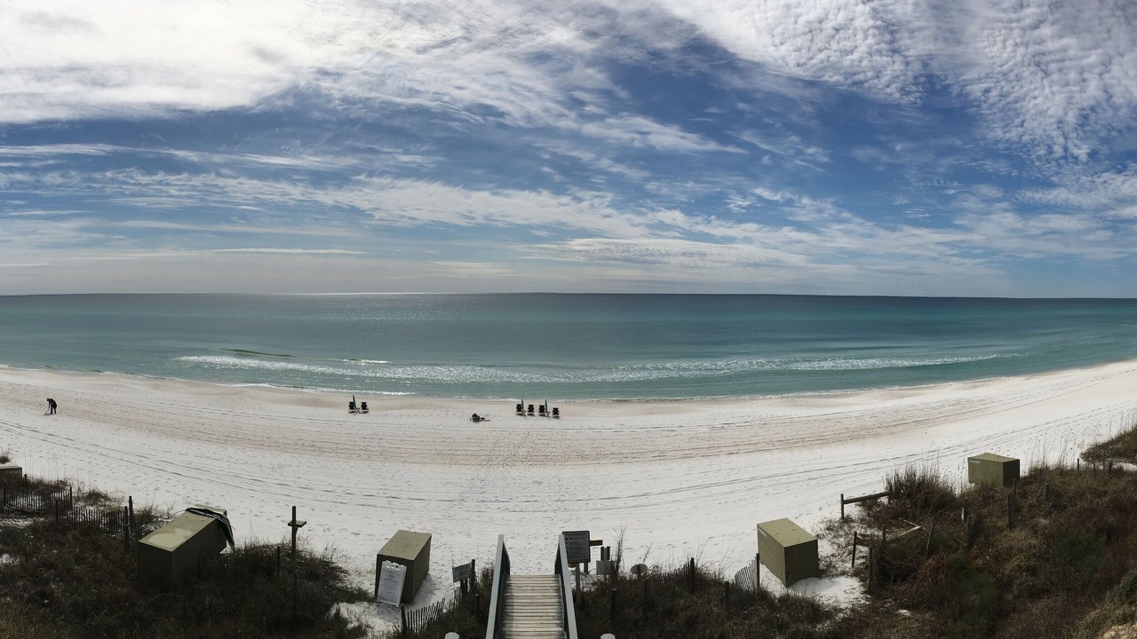 Photo of Others in Rosemary Beach