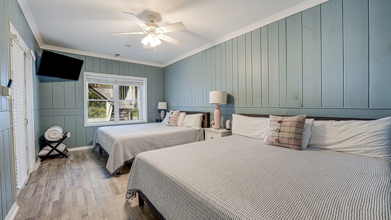 Photo of Bedroom in Bumpass