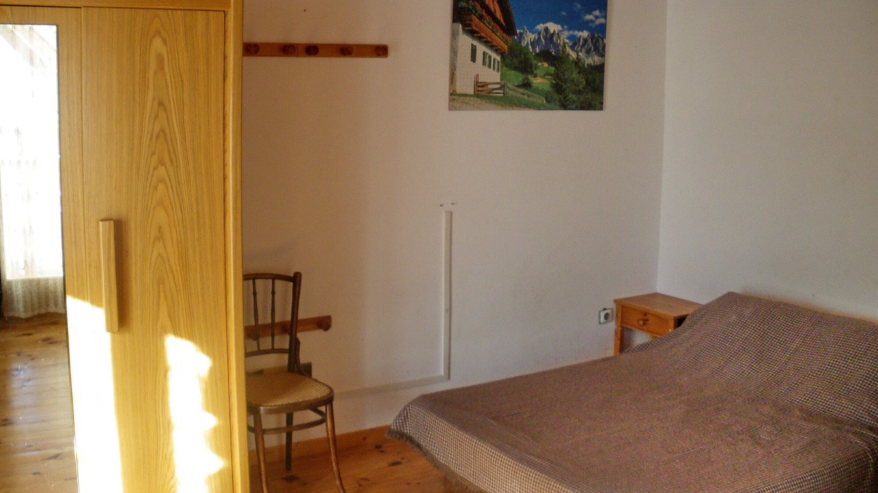 Photo of Bedroom in Le Pied du Col