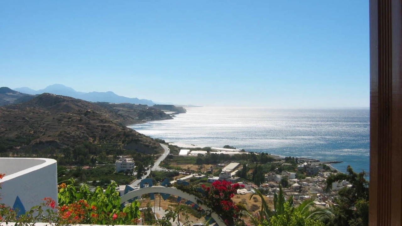 Photo of Outdoor in Mirtos