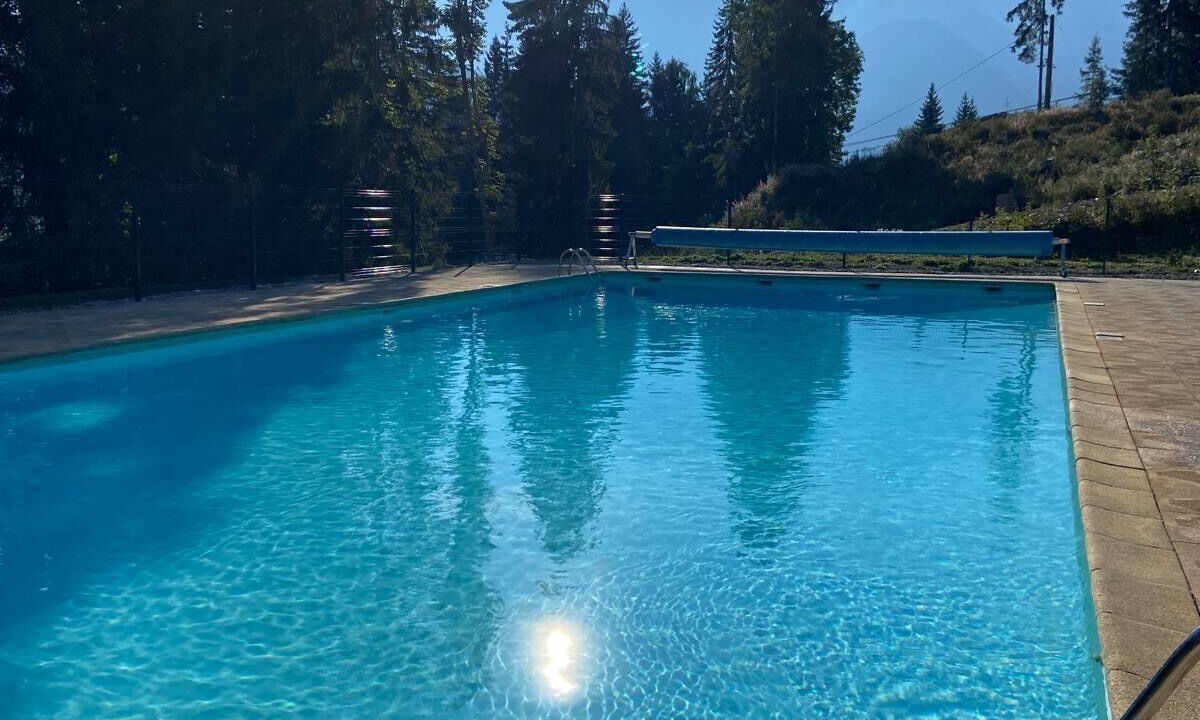 Photo of Outdoor in Le Bettex