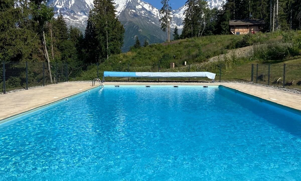 Photo of Outdoor in Le Bettex