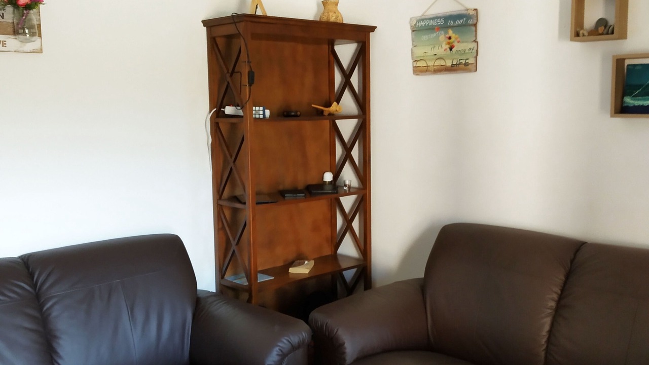 Photo of Livingroom in Koulkouthiana