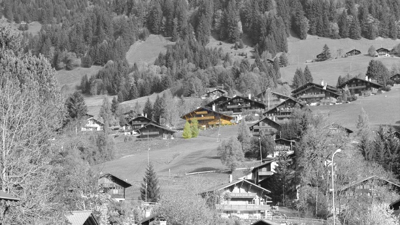 Photo of Outdoor in Ormont-Dessus