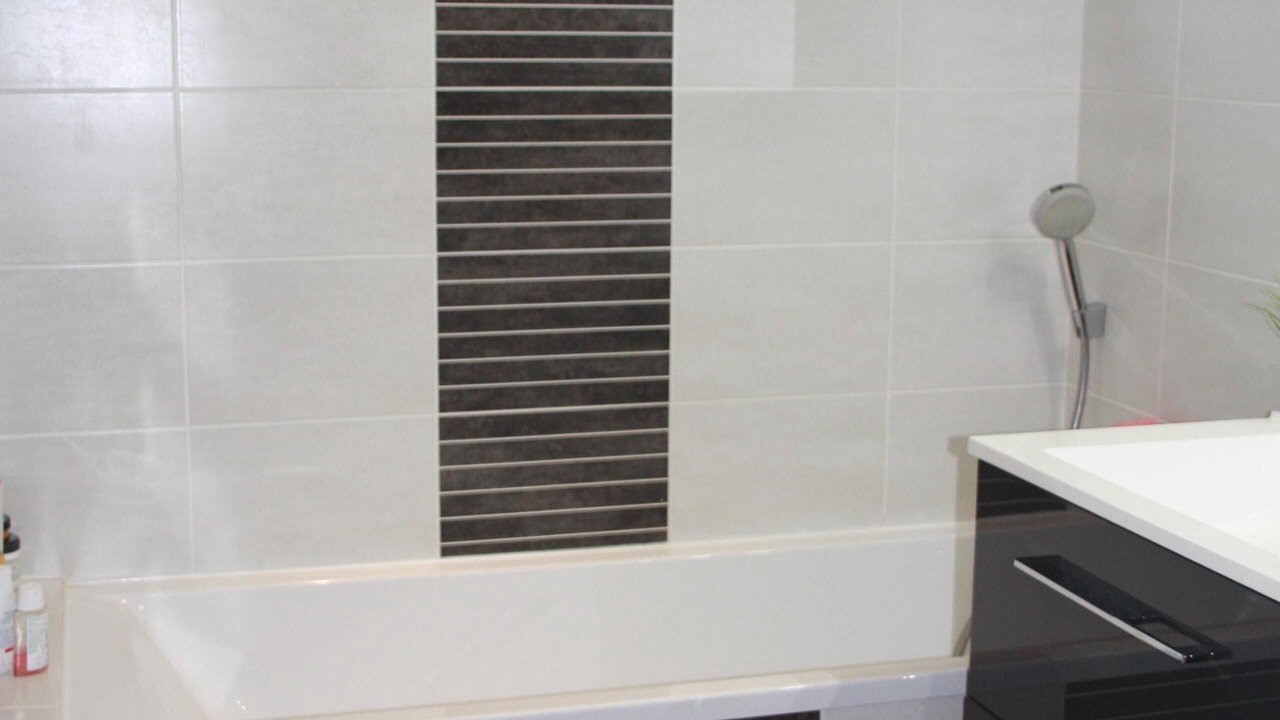 Photo of Bathroom in Annecy-le-Vieux