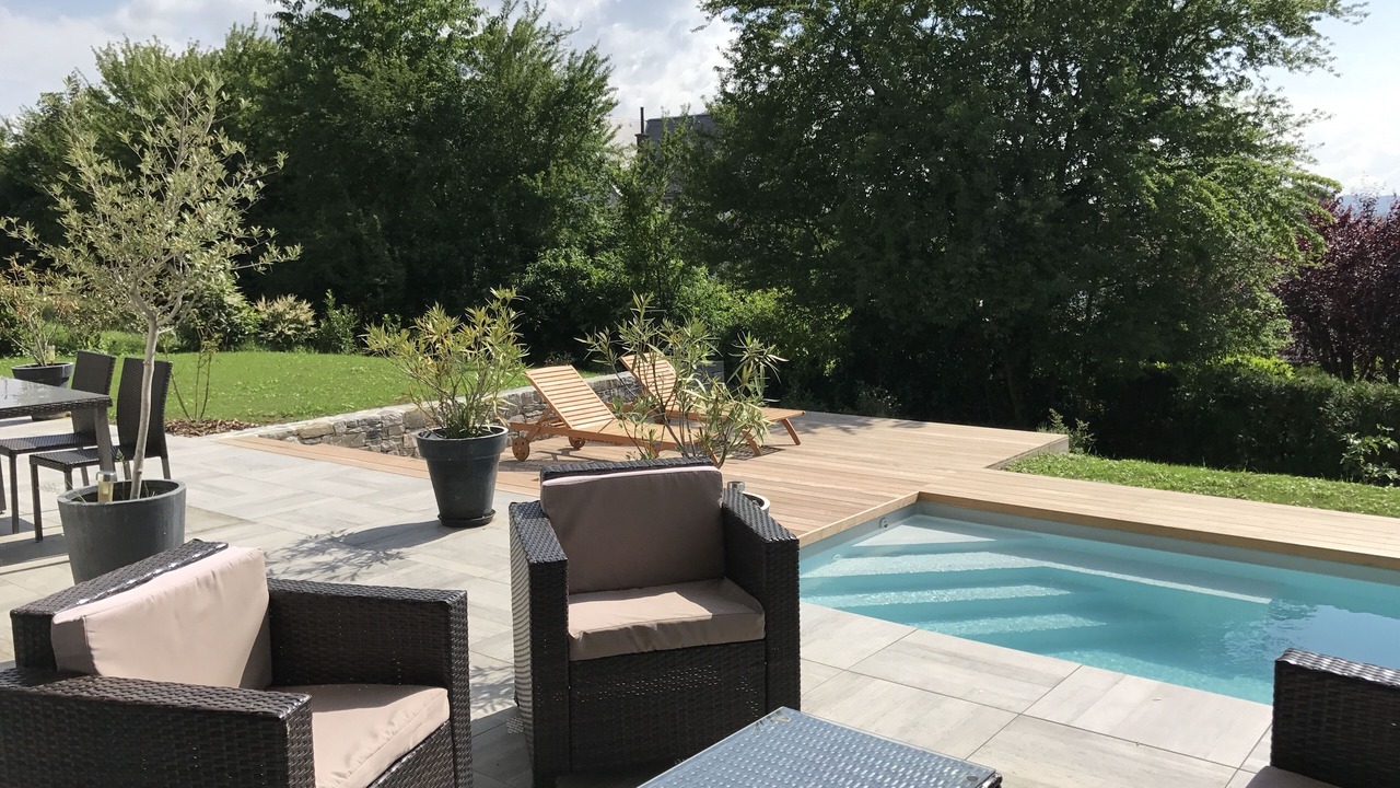 Photo of Outdoor in Annecy-le-Vieux