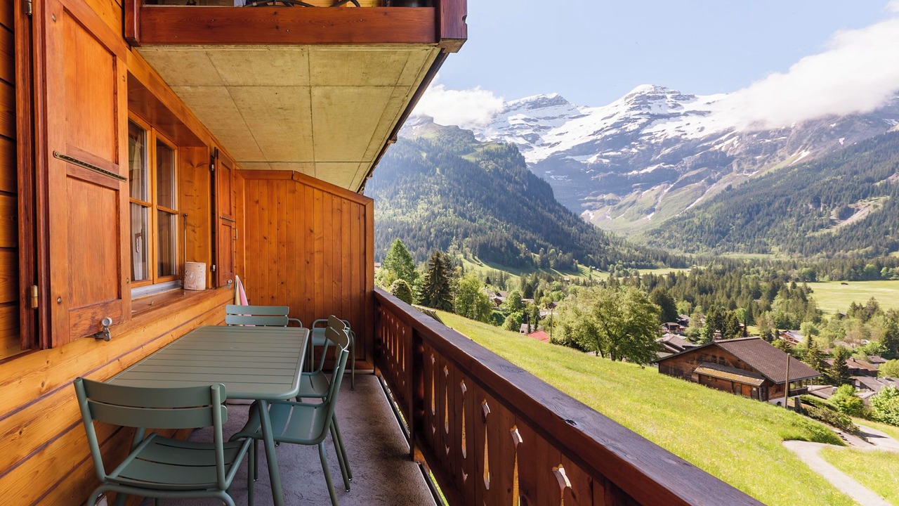 Photo of Outdoor in Ormont-Dessus