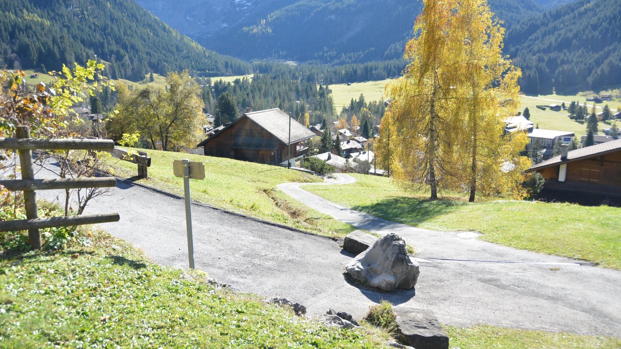 Photo of Outdoor in Ormont-Dessus