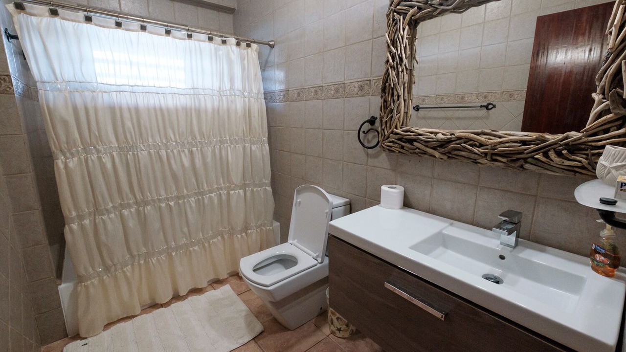Photo of Bathroom in Machos