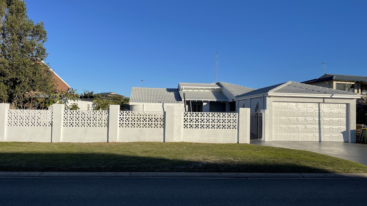 Photo of Outdoor in Silver Sands
