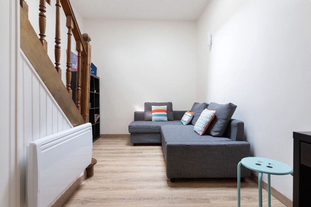 Photo of Livingroom in Le Perreux-sur-Marne