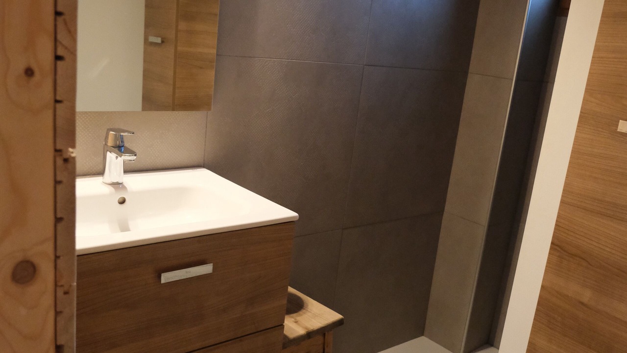 Photo of Bathroom in Saint-Gervais-les-Bains