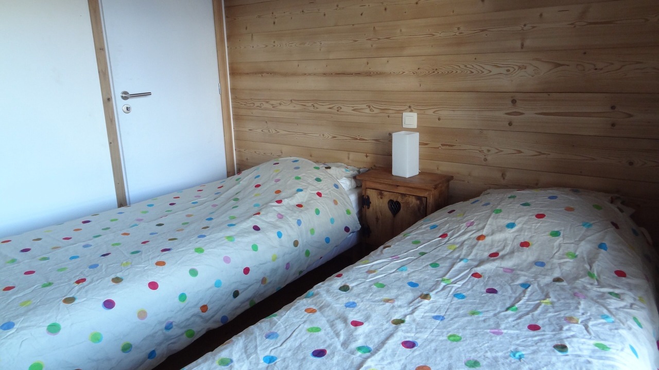 Photo of Bedroom in Saint-Gervais-les-Bains