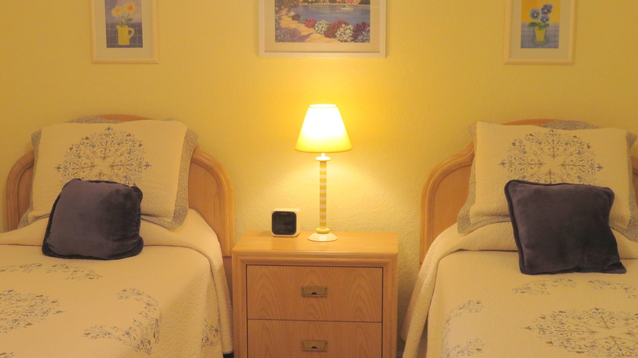 Photo of Bedroom in Village of Four Seasons