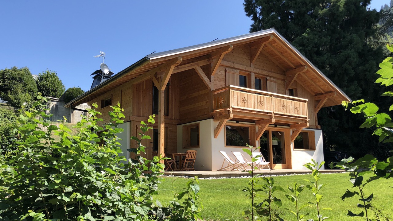 Photo of Outdoor in Saint-Gervais-les-Bains