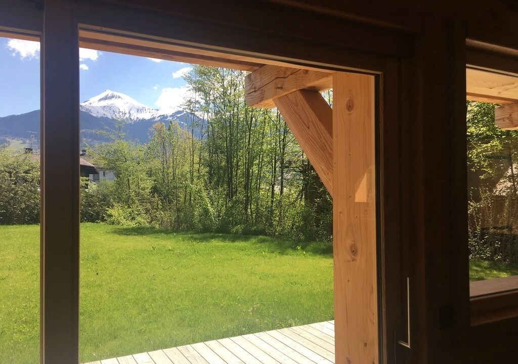 Photo of Outdoor in Saint-Gervais-les-Bains