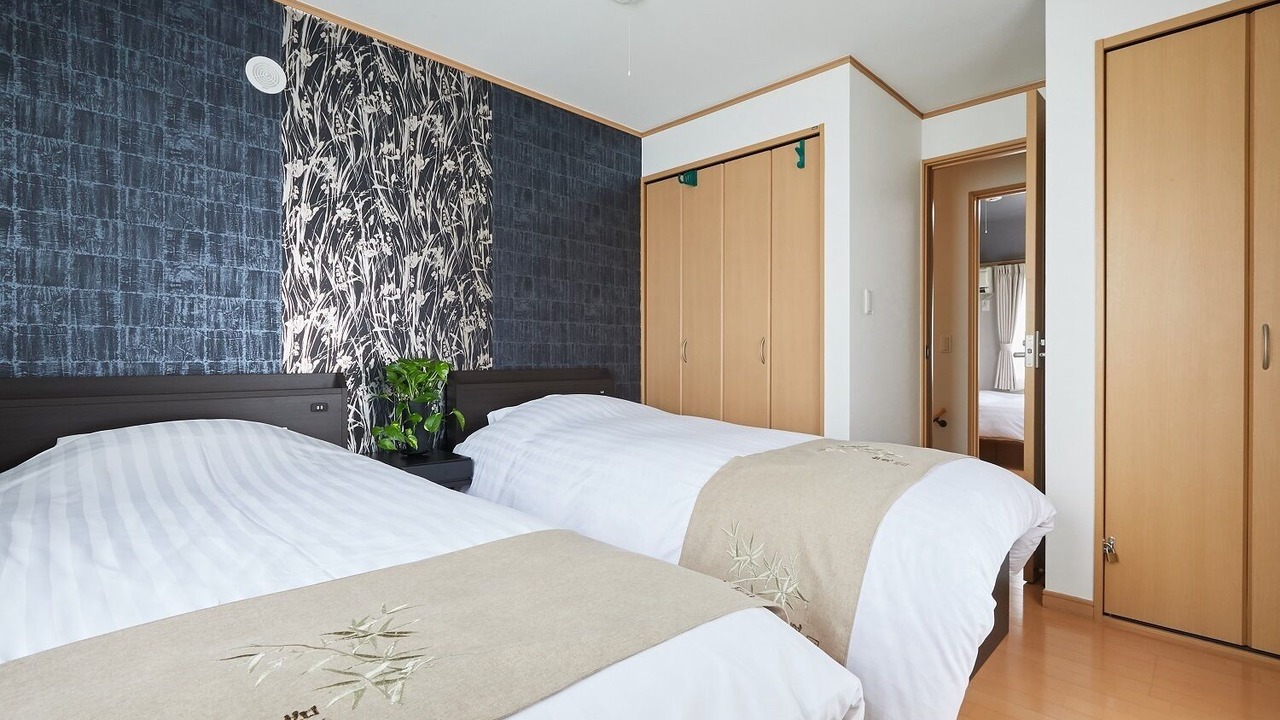 Photo of Bedroom in Hyakunincho