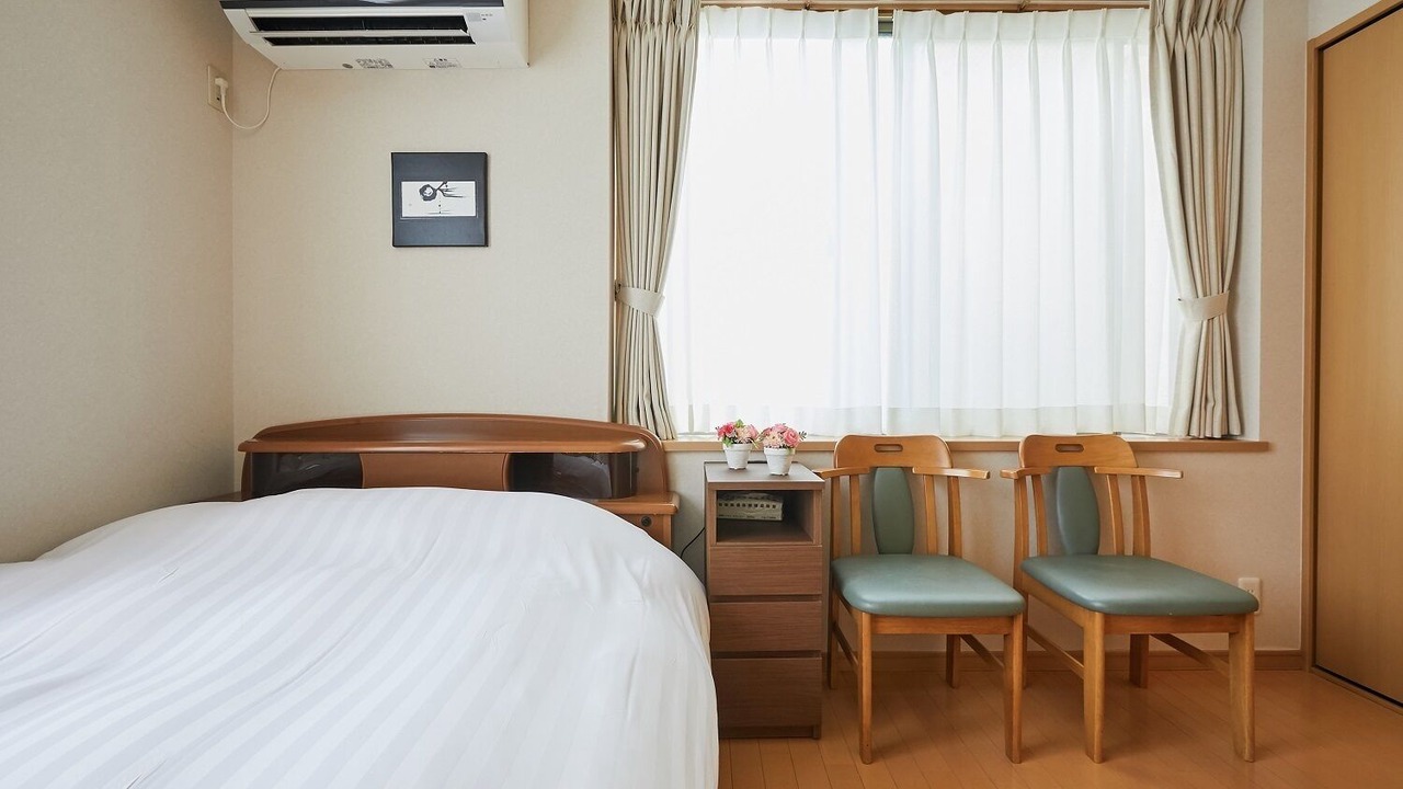 Photo of Bedroom in Hyakunincho