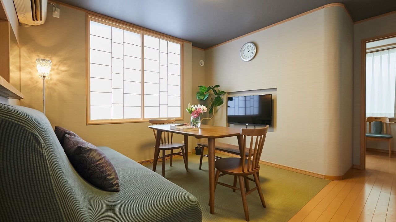 Photo of Livingroom in Hyakunincho