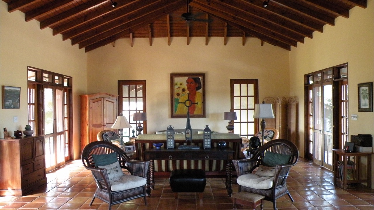 Photo of Livingroom in Puerto Real
