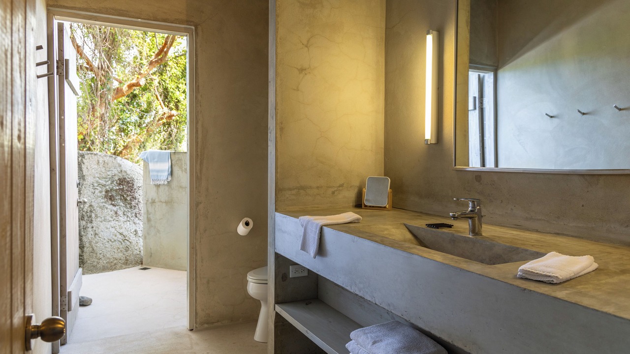 Photo of Bathroom in Puerto Real