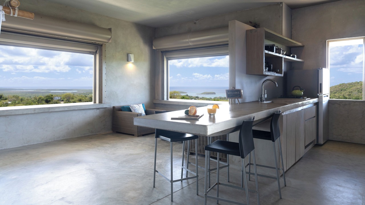 Photo of Kitchen in Puerto Real