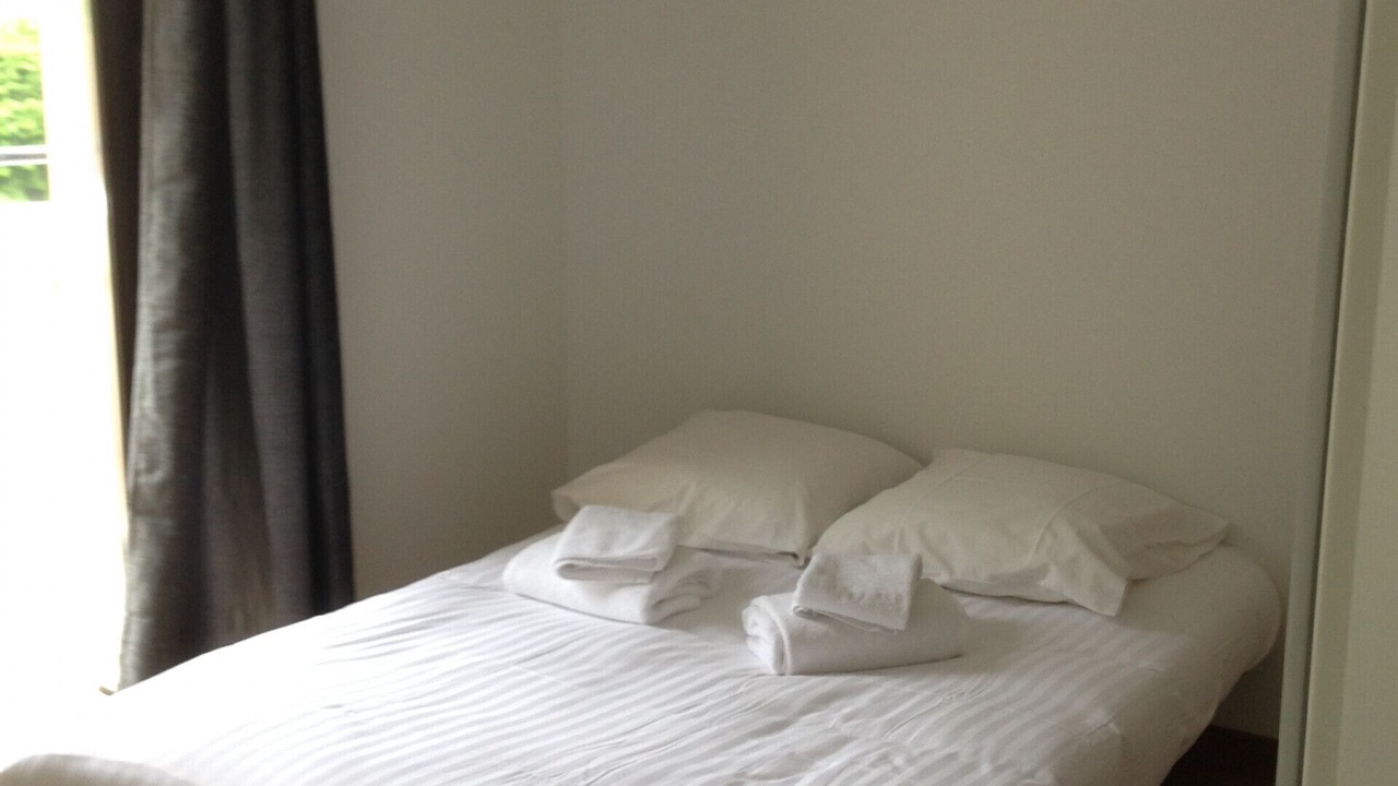 Photo of Bedroom in Annecy-le-Vieux