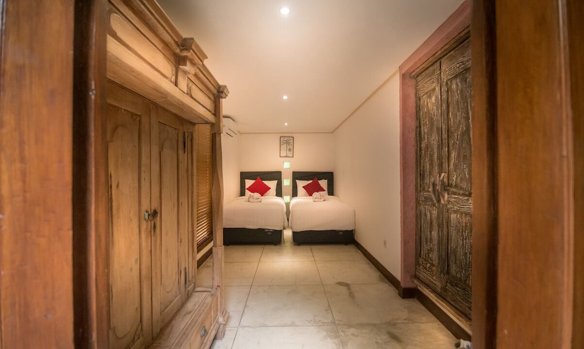 Photo of Bedroom in Tibubeneng