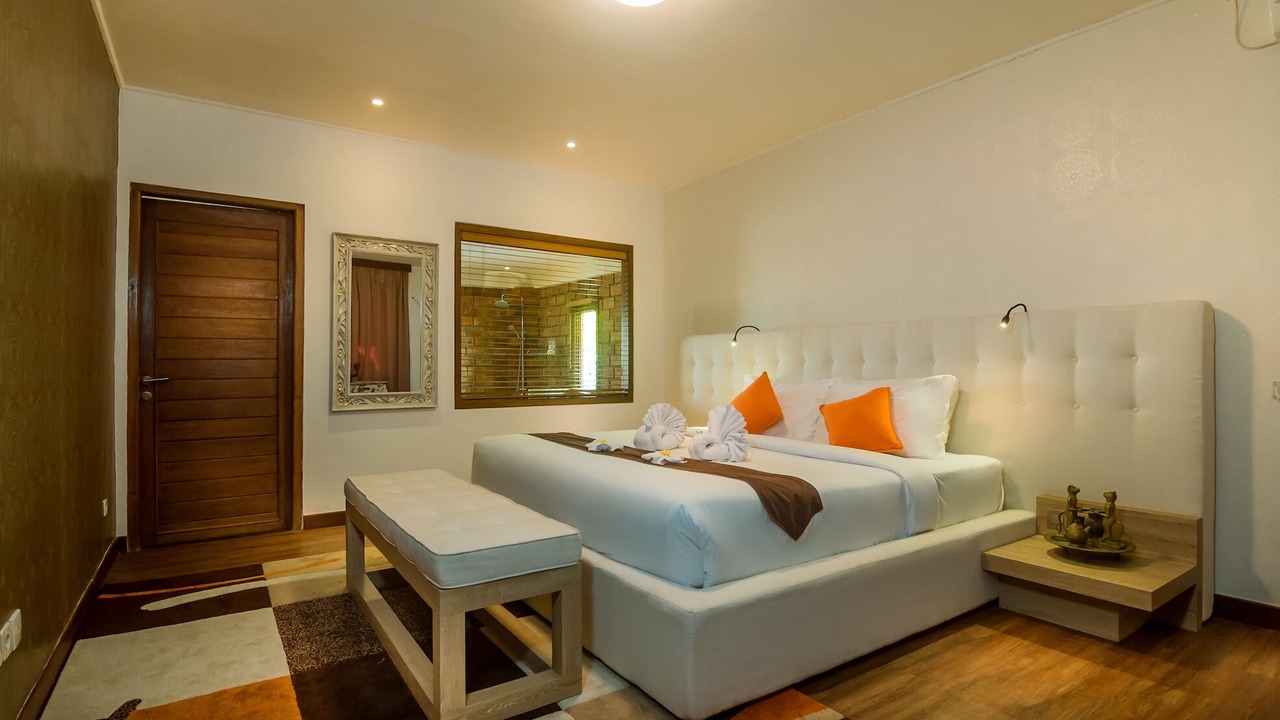 Photo of Bedroom in Tibubeneng