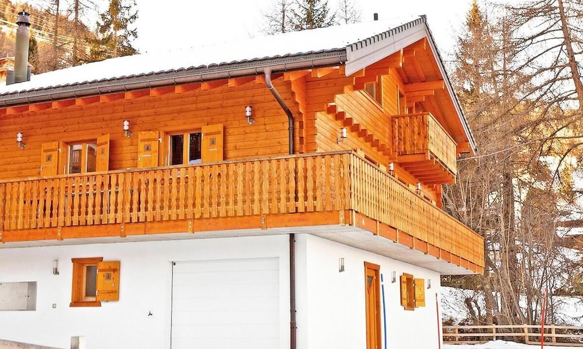 Photo of Outdoor in Riddes