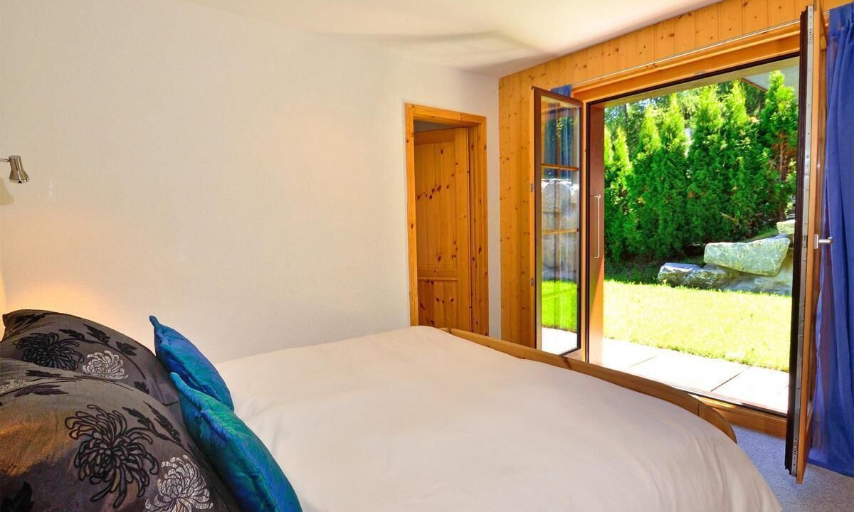 Photo of Bedroom in Riddes