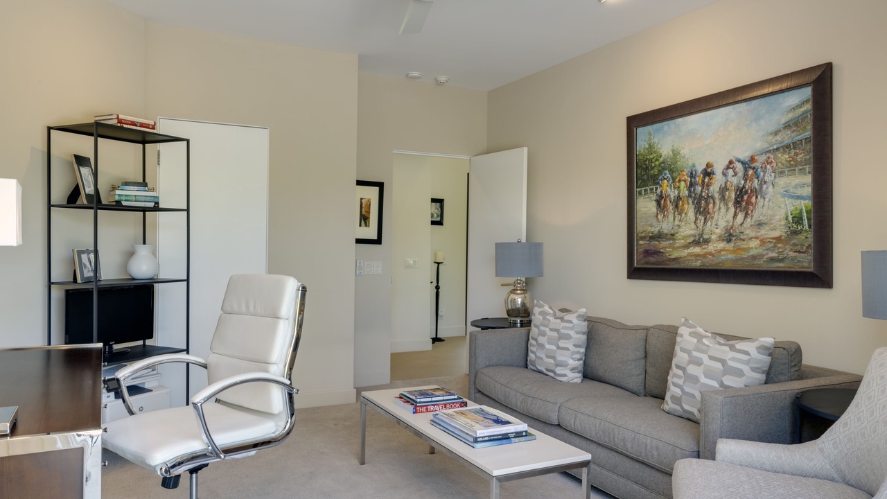 Photo of Livingroom in Uptown Design District