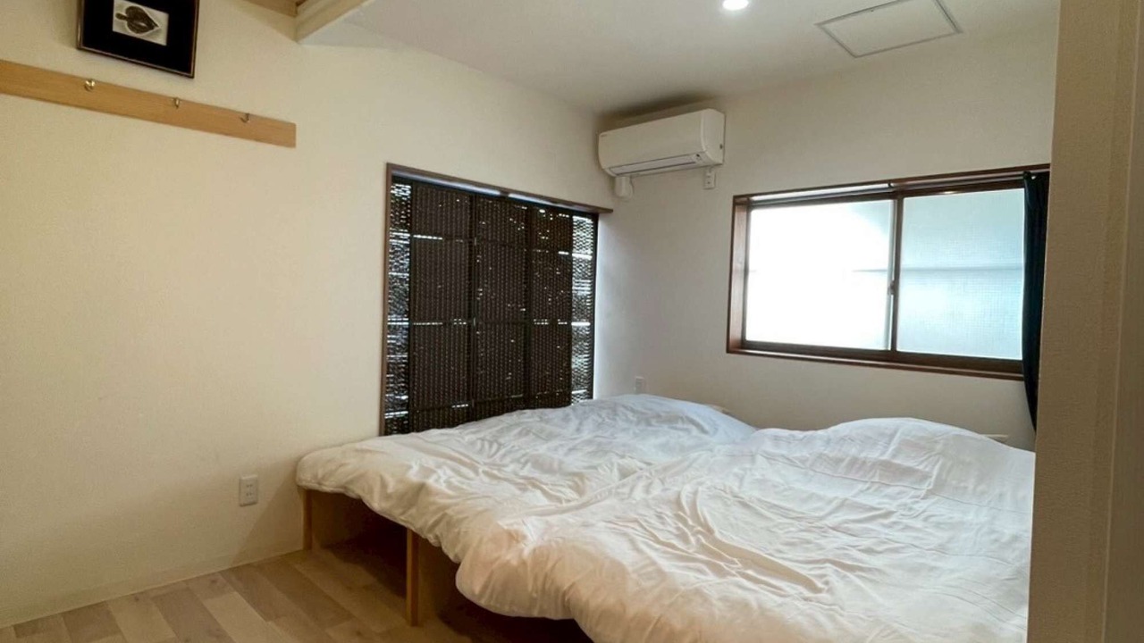 Photo of Bedroom in Takanawa