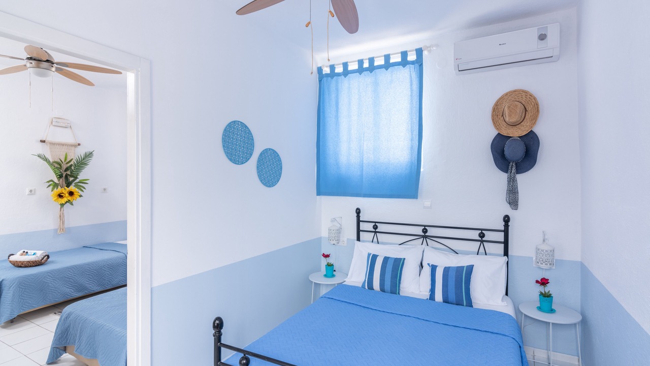 Photo of Bedroom in Archanes-Asterousia