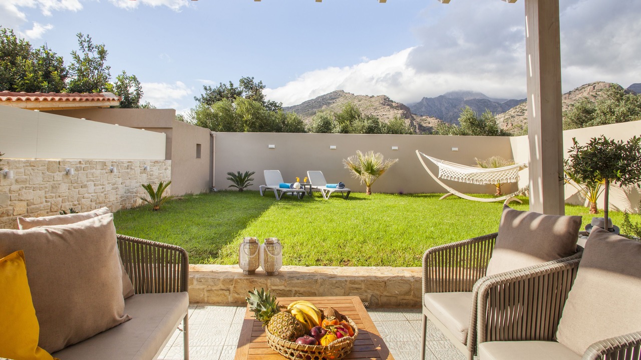 Photo of Outdoor in Koutsouras