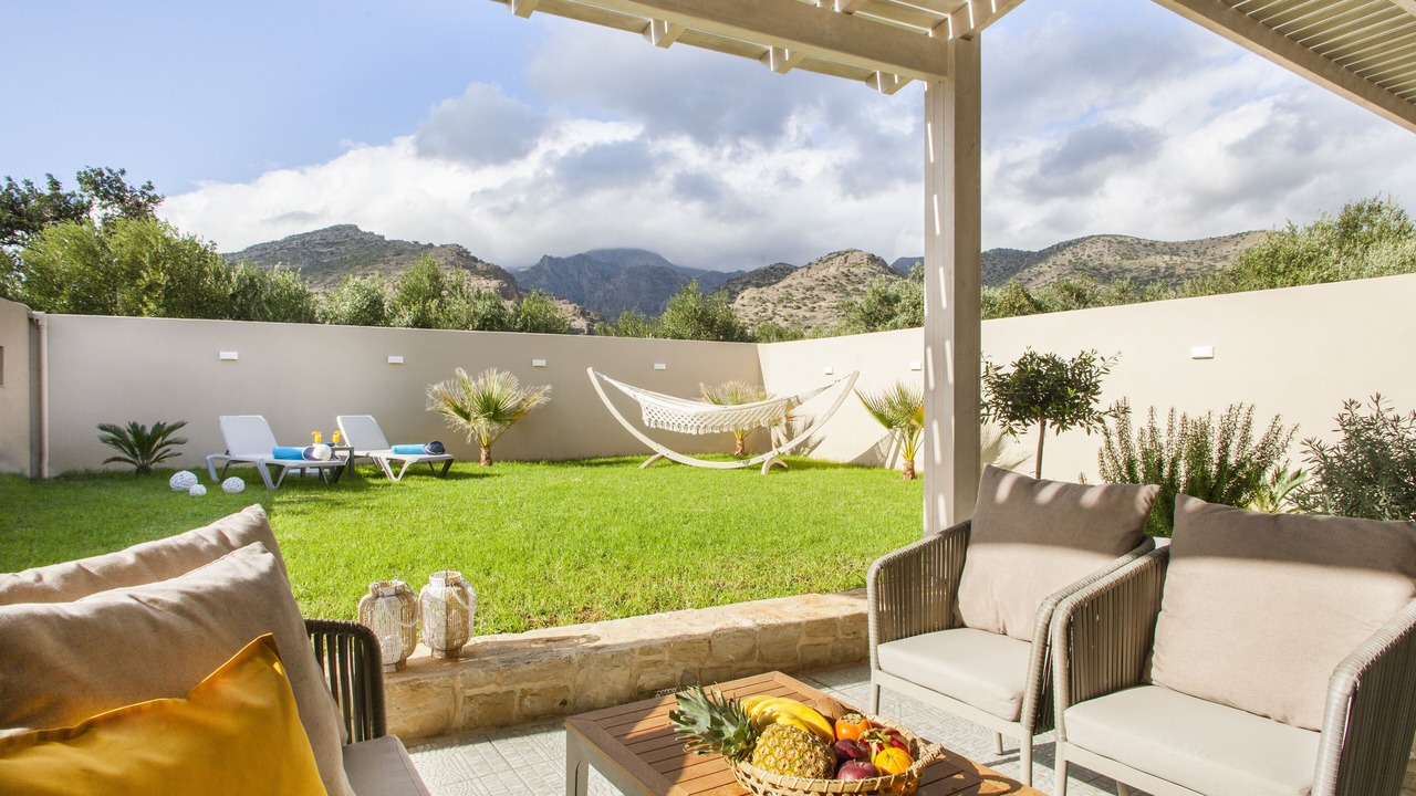 Photo of Outdoor in Koutsouras