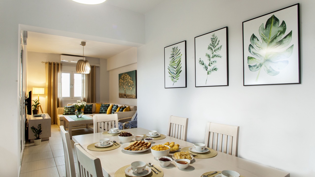 Photo of Bedroom in Koutsouras