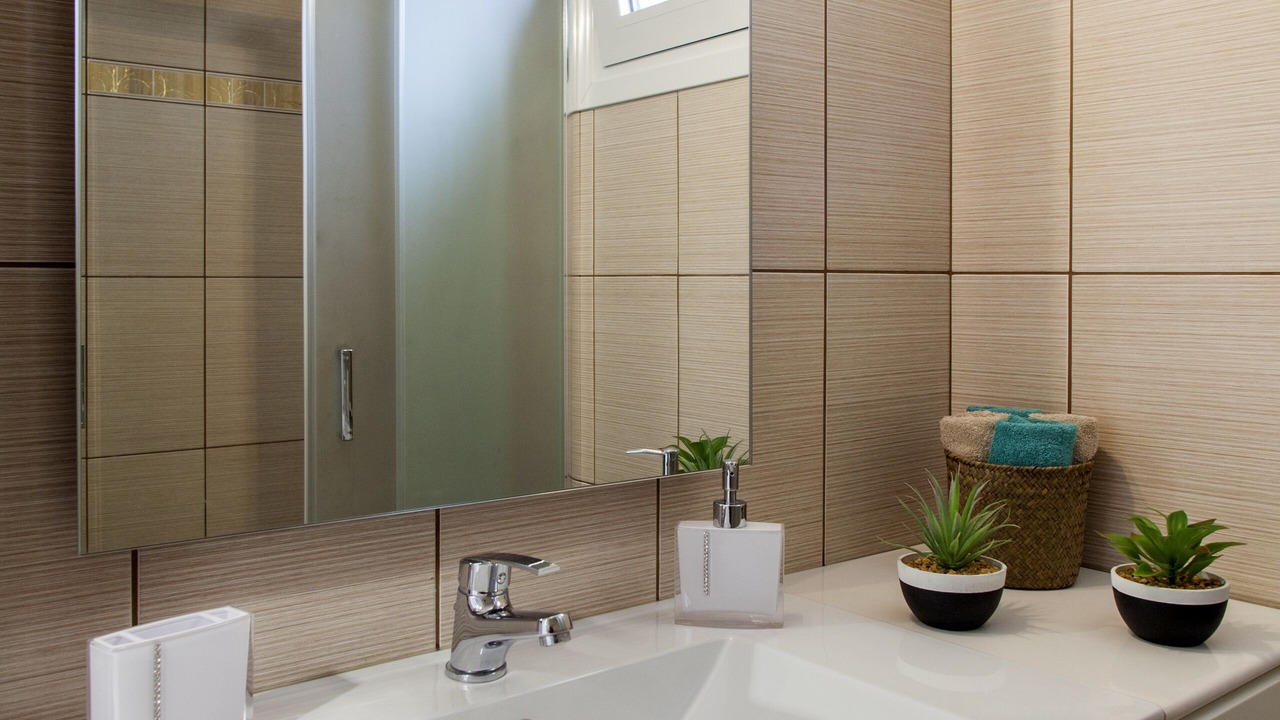 Photo of Bathroom in Koutsouras