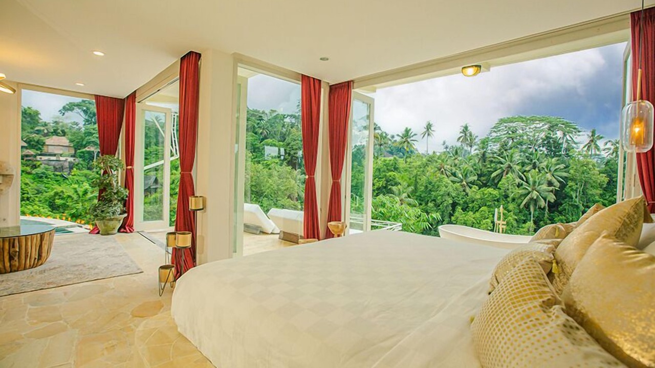 Photo of Bedroom in Kemenuh