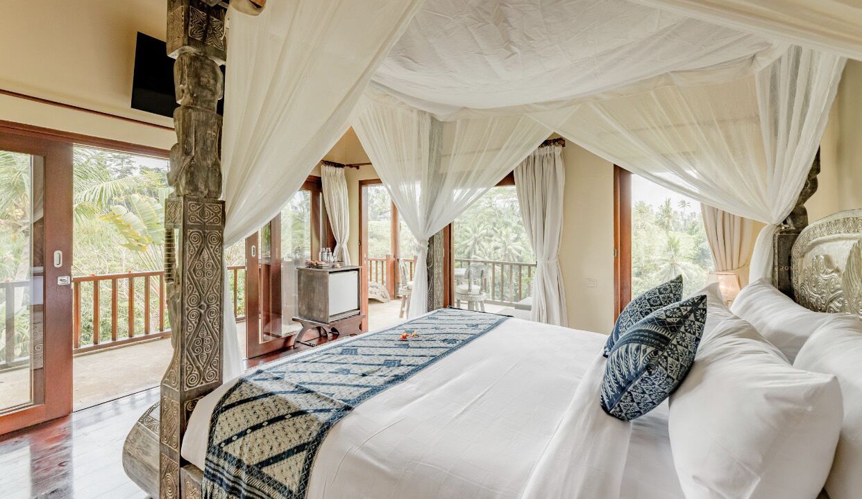 Photo of Bedroom in Kemenuh