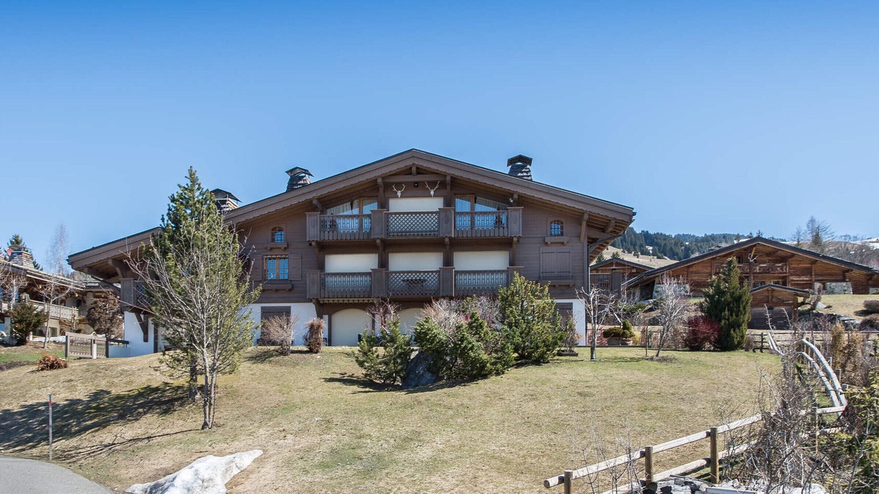 Photo of Outdoor in Le Planellet