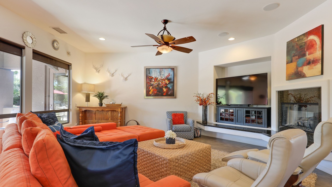 Photo of Bedroom in Rancho Santana