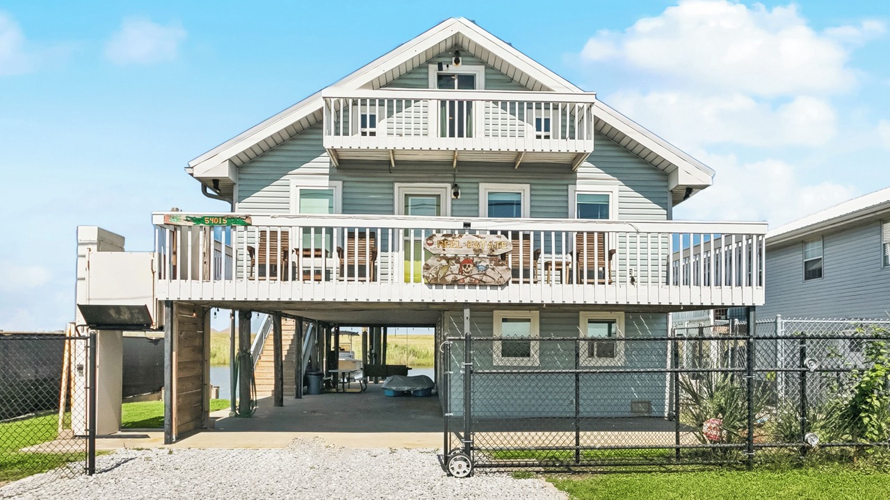 Photo of Outdoor in Slidell